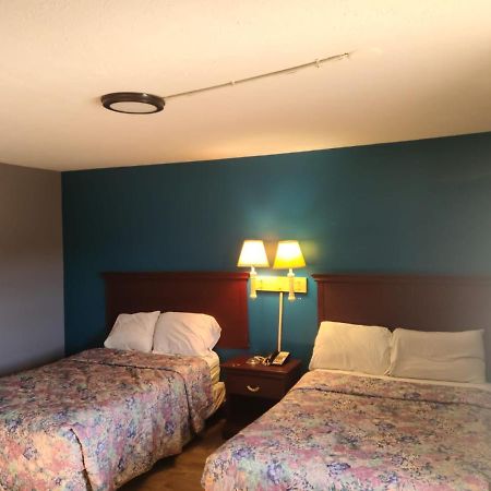 Etown Motel エリザベスタウン エクステリア 写真