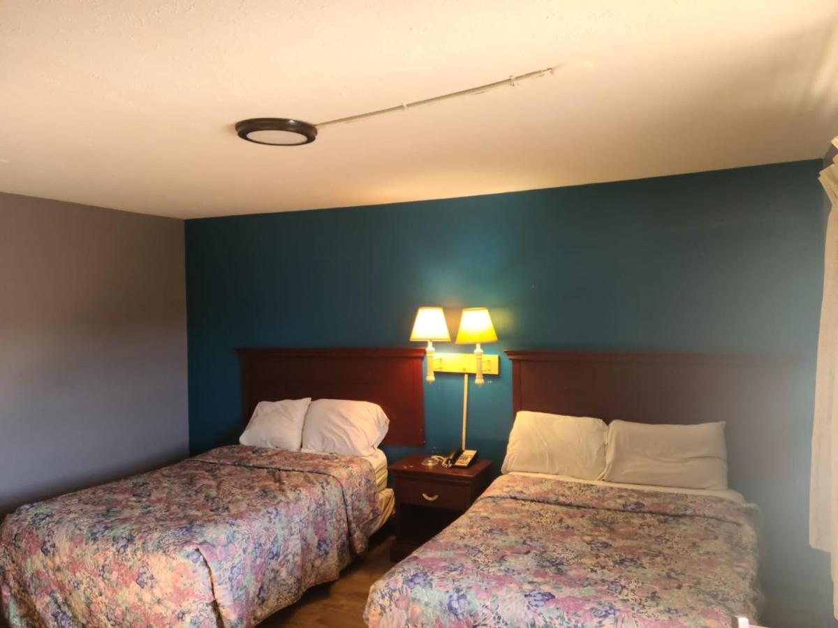 Etown Motel エリザベスタウン エクステリア 写真