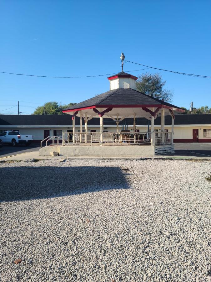 Etown Motel エリザベスタウン エクステリア 写真