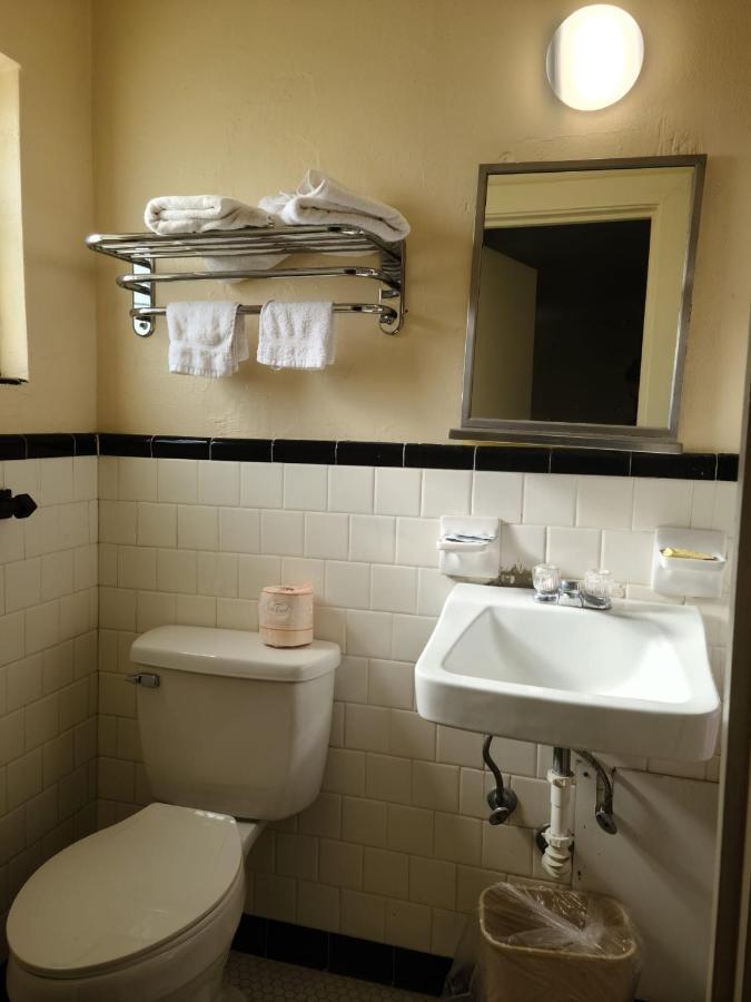 Etown Motel エリザベスタウン エクステリア 写真