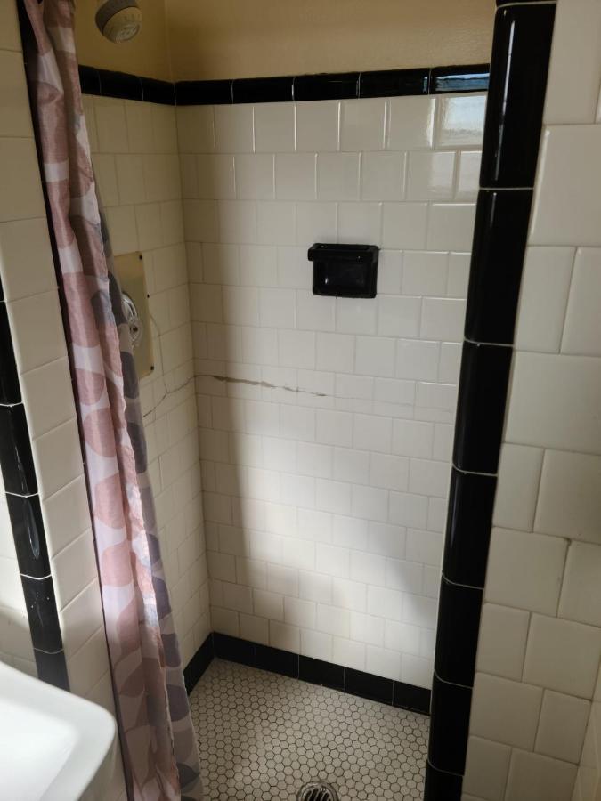 Etown Motel エリザベスタウン エクステリア 写真