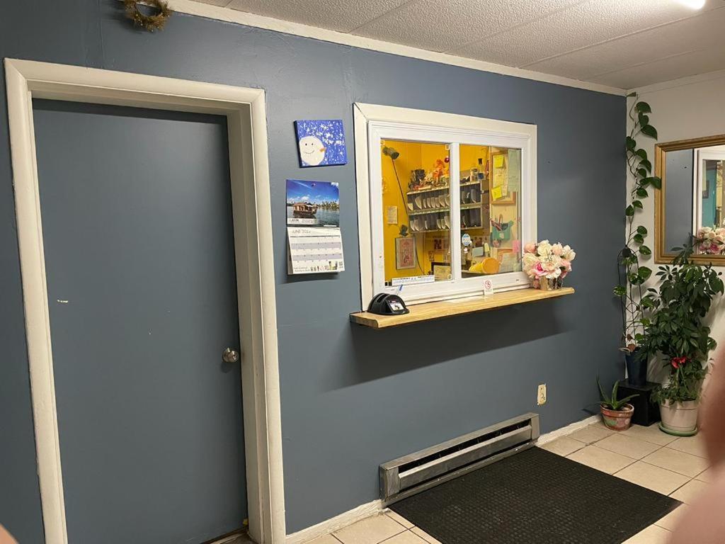 Etown Motel エリザベスタウン エクステリア 写真